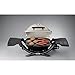Weber 51210001 Q1200 Liquid Propane Grill, Fuchsia