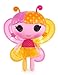 Lalaloopsy Littles Lala Oopsie Doll, Fairy Tulip