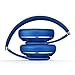Beats Studio 2.0 WIRED Over-Ear Headphone NOT WIRELESS - Blue (Renewed)