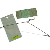 Speedhook US Military Emergency Fishing Kit