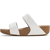 Fitflop Women's, Lulu Leather Slide