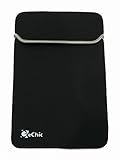Gechic 15.6" Black Protective Sleeve for 2501C, 2501BP