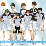 テニスの王子様 ed.REQUEST