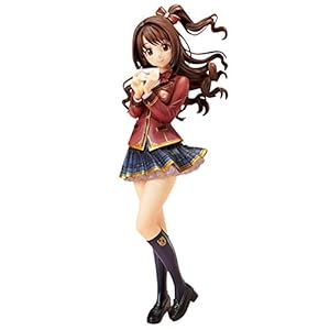 アイドルマスター シンデレラガールズ 島村卯月 ラブレターVer. 1/8 完成品フィギュア