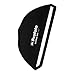 Profoto 254708 RFi, 30x90 cm, Softbox (Black)