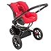 Maxi-Cosi Mico AP Infant Car Seat - Red