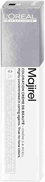 L'Oréal Majirel Permanent Hair Colour 10.12 Lightest Blonde Ash Iridescent 50 ml