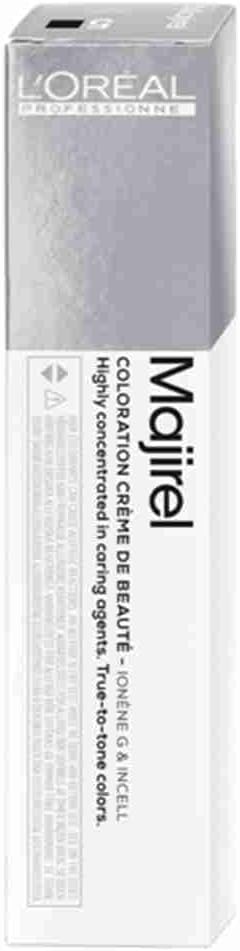 L'Oréal Majirel Permanent Hair Colour 10.12 Lightest Blonde Ash Iridescent 50 ml