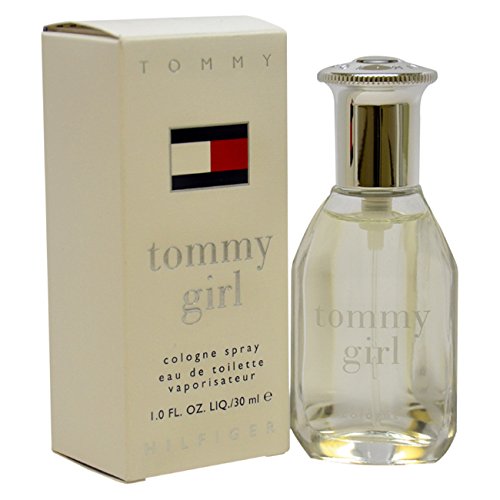 tommy hilfiger cologne 1.0 oz