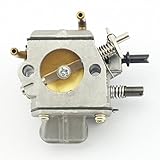 QAZAKY Carburetor Carb For Stihl MS290 MS310 MS390 029 039 Chainsaw 1127-120-0650 11271200650
