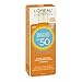 L'Oreal Paris Advanced Suncare SPF 50 Plus Liquid Silk BB Sunshield For Face, 1.7 Ounce