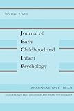 Jnl of Early Childhood VOL 7, , 1935625098