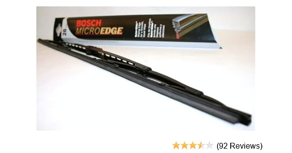 Amazon Com Bosch Automotive 422a 22 Beam Automotive