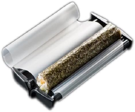 Easy Sushi 4.5cm Sushi Roller, 1.8", Black