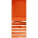 Daniel Smith Extra Fine Watercolor Paint, 5ml Tube, Transparent Pyrrol Orange, 284610187, 0.17 Fl Oz (Pack of 1)