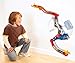 Hot Wheels Wall Tracks Hammer Drop Track Set