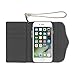 Rebecca Minkoff M.A.B. Tech Wristlet for iPhone 7 - Nude