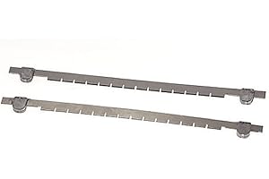 SHAVER SPECIALTY Keen Kutter Spacer Blades, 3/16"