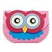 jackinthebox Fashion Theme Art and Craft Kit for Girls, Craft Projects in 1 Box, Best Girl Gift for Ages 6 7 8 9 10 Years, Includes Beautiful Felt and Foam Embellishments (Little Fashionista 6-in-1)