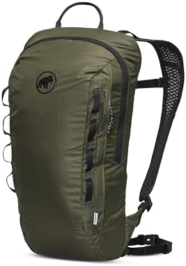 Amazon.com: Mammut Aenergy 12 - Black 12L : Sports & Outdoors