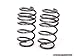 H&R 54763 Sport Spring