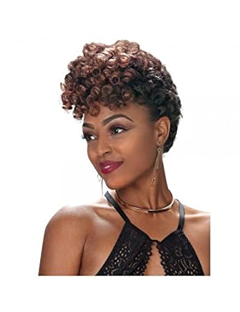 Amazon Com Zury Sis Kul Kalon Kenya Large Curl Premium African