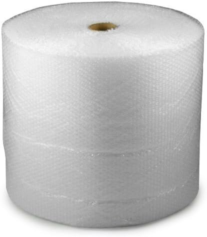 Film Papier Bulle Rouleau 50 Cm Hauteur X 50 Metre De Largeur Amazon Fr Cuisine Maison