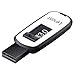 Lexar JumpDrive S25 128GB USB 3.0 Flash Drive - Black (Bulk Packaging)
