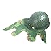 Vietnam War US Mitchell Helmet Cover Soldier Camouflage Reversible Splinter Camouflage