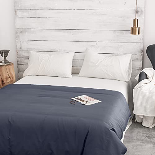 Weighted Blanket Cover for 60"x80" Queen Size Weighted Blanket