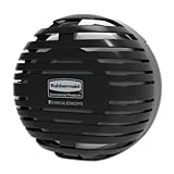 Rubbermaid Commercial 1957531 Air Care TCell 2.0 Dispenser, Black