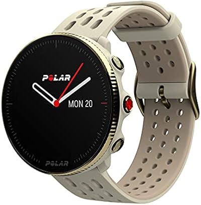 Polar Vantage M2 Multisport Smart Watch GPS Heart Monitor Sleep Recovery Music