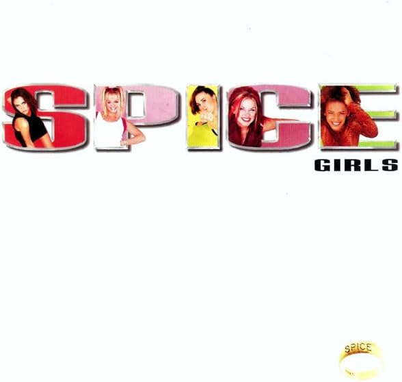Spice Girls, Junior Vasquez - Spice Girls - Wannabe - 12