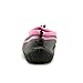 StarBay - Womens Water Shoe Aqua Sock, Pink 37357-8B(M)US