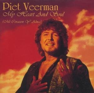 Piet Veerman - My Heart and Soul - Zortam Music