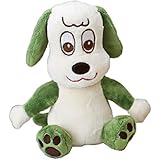 ワンワンとうーたん ワンワンのあらえるぬいぐるみ 高さ20cm