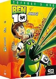 Ben 10 - Saison 3