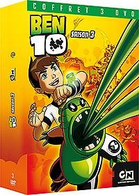 Ben 10 - Saison 3