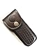 RED DEER Knife Genuine Leather Pouch Case