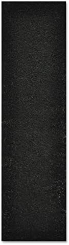 AeraMax 9324001 Carbon Replacemt Filters, f/AeraMax 90, 4/PK