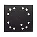 Sander Pad & Backing Plate 1/4" Square for Dewalt DW411 BD5000