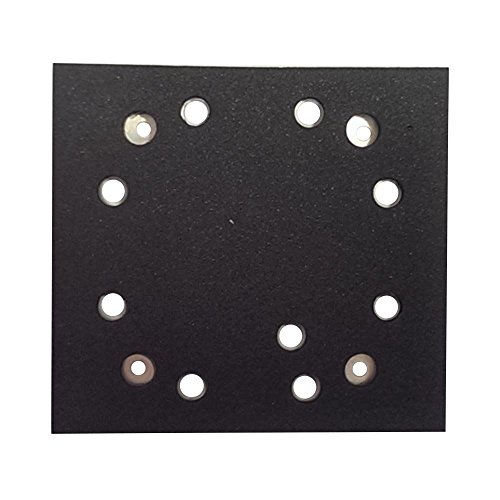 Sander Pad & Backing Plate 1/4 Sander Pad & Backing Plate 1/4
