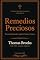 Livro Remédios Preciosos: contra as Maquinações de Satanás (Tradição Reformada - Série Clássicos)