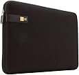 Case Logic LAPS-114 14-Inch Laptop Sleeve (Black)