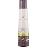 Macadamia Professional Weightless Moisture Hair Conditioner &ndash; Lightweight Hydration for Fine to Medium Hair Care, Sulfate &amp; Paraben Free, Sheer Pecan, 10 fl oz, 1 Pack