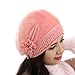 AMA(TM) Women Slouch Baggy Winter Warm Knit Crochet Beanie Hat Cap Beret
