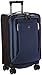 Victorinox Werks Traveler 5.0 WT Softside Spinner Luggage, Navy Blue, Carry-On (22