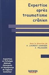 Expertise après traumatisme crânien