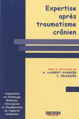 Expertise après traumatisme crânien