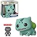 10 inch Bulbasaur Funko Pop Target Exclusive